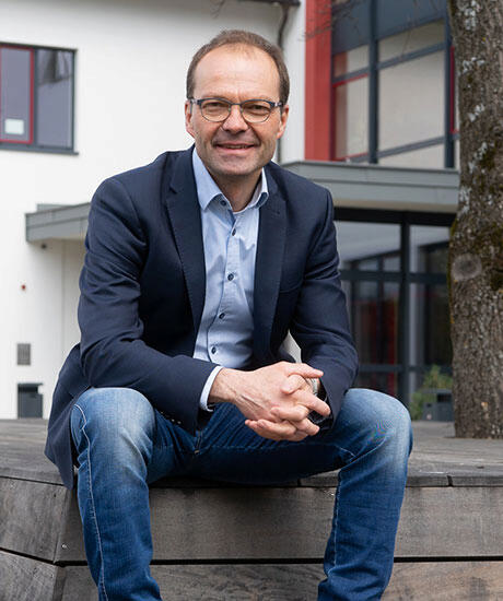 Matthias Bodmer